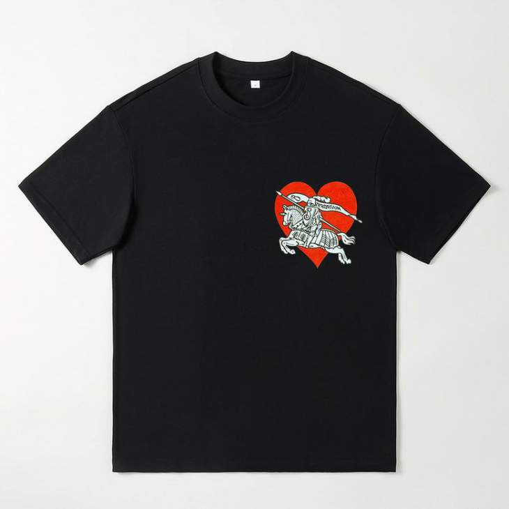 Picture of Burberry T Shirts Short _SKUBurberryM-3XL21m2007420297